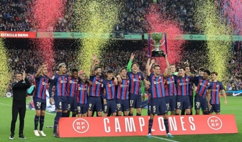 Barcelona