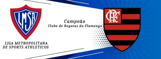Campeonato Carioca da 1a Divisão 1915