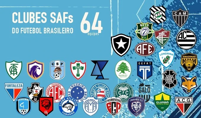 Sociedade Anônima do Futebol