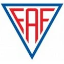 Logo de 1985 da Federação Amapaense