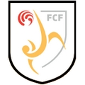 Logo da Federação Catalã de Futebol