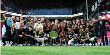 Feyenoord Campeão