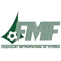 Federação Metropolitana de Futebol (DF)