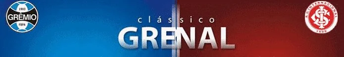 Clássico Gre-Nal