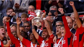 Manchester United
