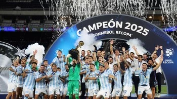 Racing Club Campeão