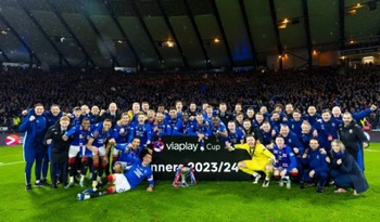 Rangers