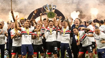 São Paulo FC