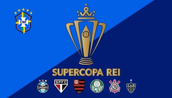 Troféu da Copa do Brasil 2024