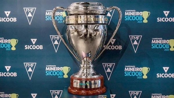 Taça do Mineiro 2025