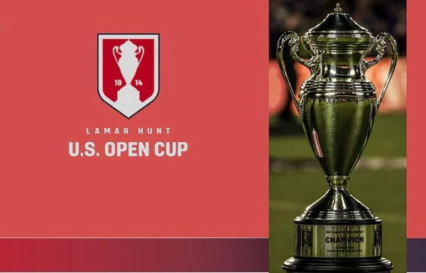 Taça da US Open Cup