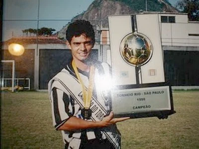 Taça do Rio-SP 1998