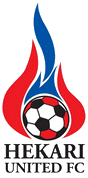 Hekari United FC