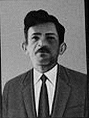 Primeiro Presidente do Bota