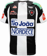 Camisa Listrada