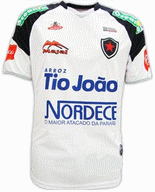 Camisa Branca