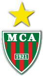 Mouloudia Club d'Alger