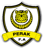 Persatuan Bolasepak Perak