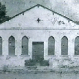 Casa onde o ABC foi fundado