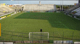 História do Estádio Frasqueirão