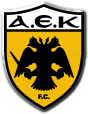 AEK Athens FC