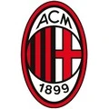 Escudo do Milan