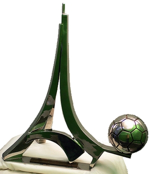 Troféo do Torneio de Paris