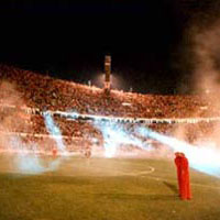 Estádio da Luz
