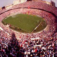 Estádio da Luz