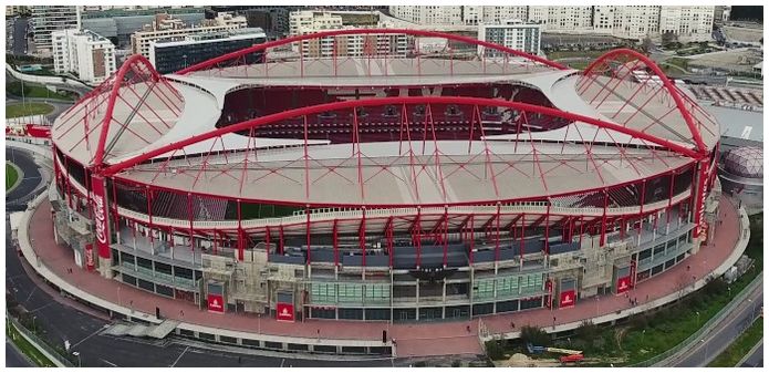 Estádio A Catedral