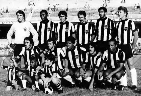 Atlético Mineiro