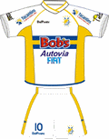 Uniforme 2