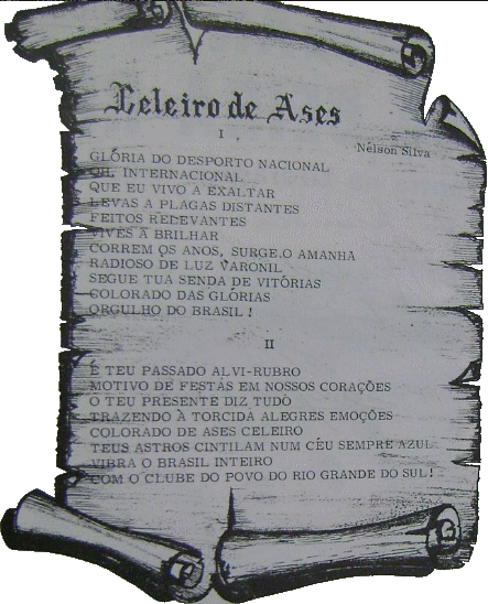 Hino Celeiro de Ases