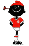 Mascote