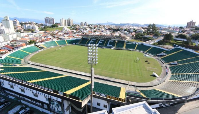Estadio Orlando Scarpelli