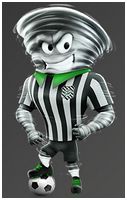Mascote do Figueirense