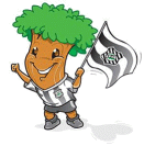 Mascote do Figueirense