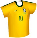 2010 - Copa do Mundo