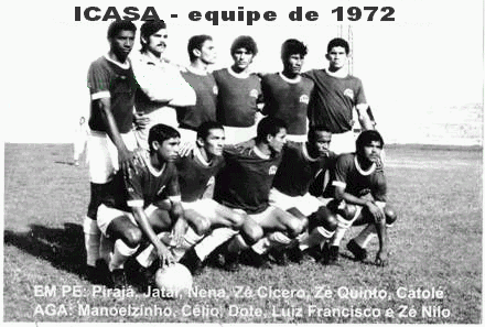 Equipe de 1972