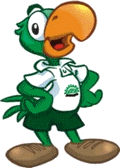 Mascote