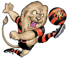 Mascote do Sport Recife