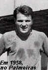 Mazzola em 1958