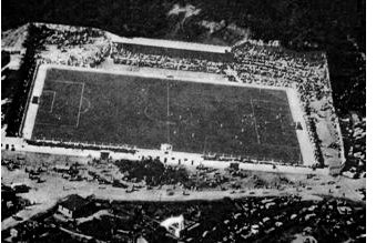Estadio do Metropol