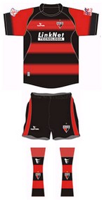 Primeiro Uniforme