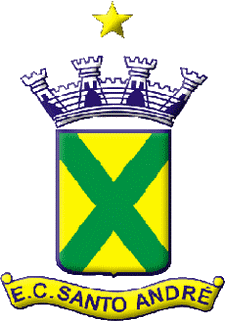 Distintivo do Santo André