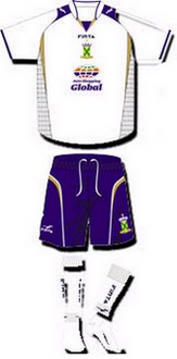 Uniforme 1