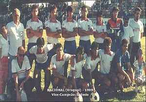 campeão de 1989
