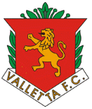 Valetta FC - Segundo Escudo
