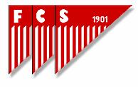 Escudo do FC Solothurn, clube da Suiça