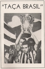 A Taça Brasil de 1968